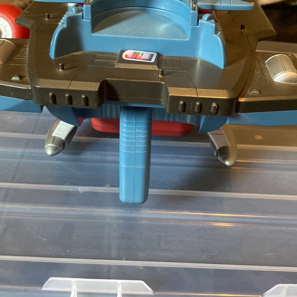 Marvel ship - Picture 2 of 10